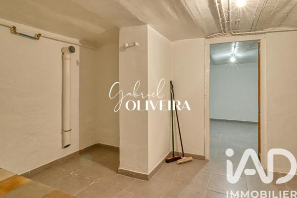 Maison à vendre 3 pièces 65 m² Montmorency