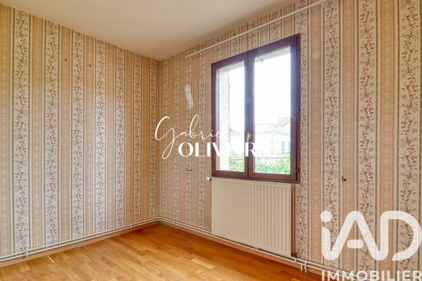 Maison à vendre 3 pièces 65 m² Montmorency