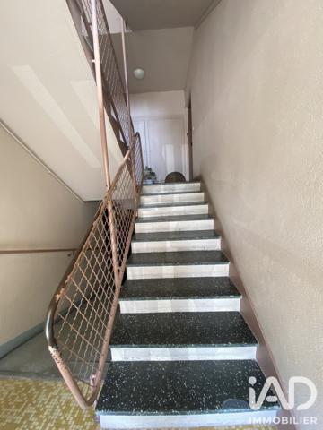 Appartement à vendre 4 pièces 68,19 m² Neuilly-sur-Marne