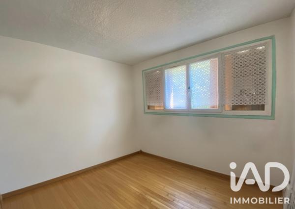 Appartement à vendre 4 pièces 68,19 m² Neuilly-sur-Marne
