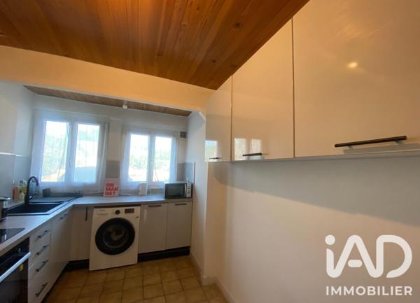 Appartement à vendre 4 pièces 68,19 m² Neuilly-sur-Marne