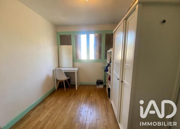 Appartement à vendre 4 pièces 68,19 m² Neuilly-sur-Marne