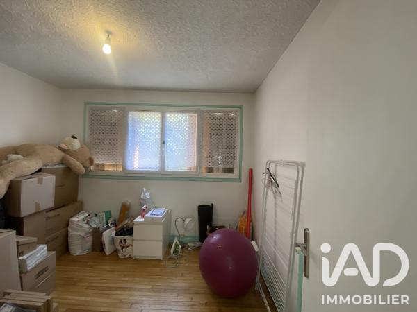 Appartement à vendre 4 pièces 68,19 m² Neuilly-sur-Marne