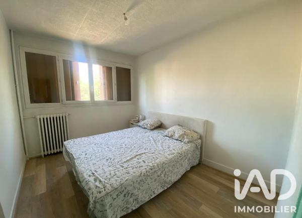 Appartement à vendre 4 pièces 68,19 m² Neuilly-sur-Marne