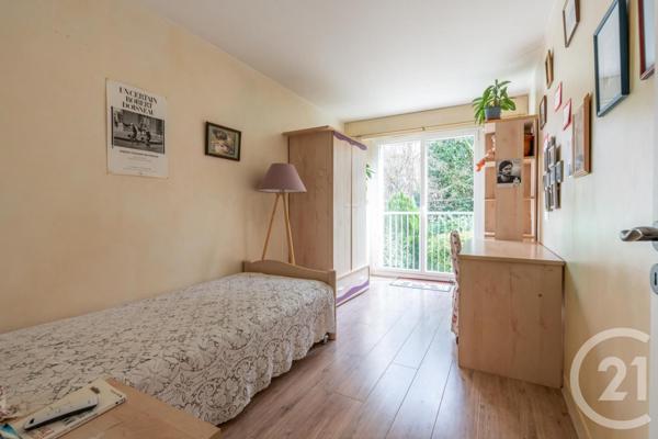 Appartement F4 à vendre  4 pièces - 87,07 m2 ST MAUR DES FOSSES - 94