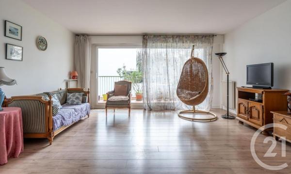 Appartement F4 à vendre  4 pièces - 87,07 m2 ST MAUR DES FOSSES - 94