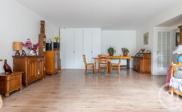 Appartement F4 à vendre  4 pièces - 87,07 m2 ST MAUR DES FOSSES - 94