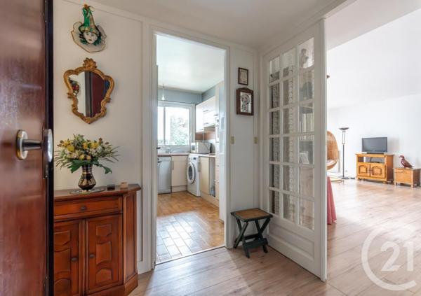 Appartement F4 à vendre  4 pièces - 87,07 m2 ST MAUR DES FOSSES - 94