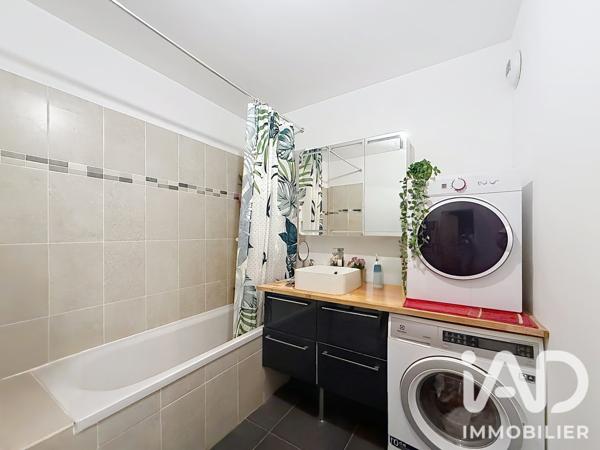 Appartement à vendre 3 pièces 64,3 m² Vitry-sur-Seine
