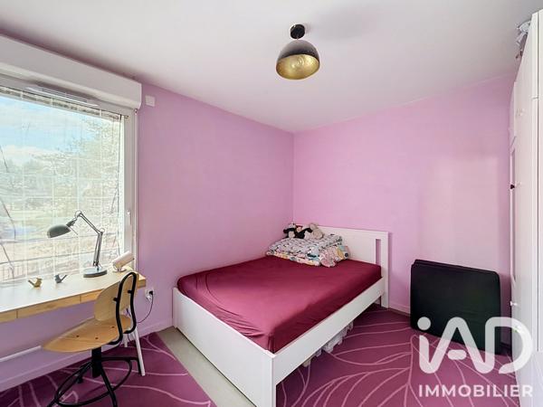 Appartement à vendre 3 pièces 64,3 m² Vitry-sur-Seine