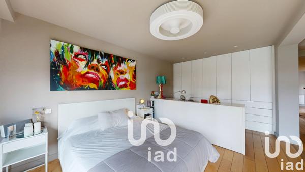 Appartement à vendre 4 pièces 160 m² Toulouse