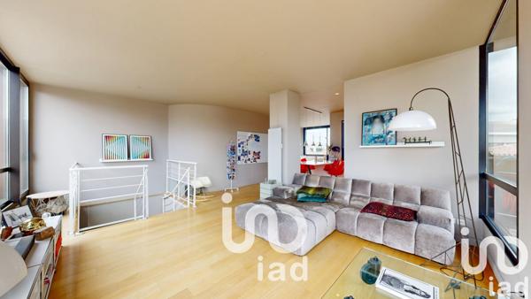 Appartement à vendre 4 pièces 160 m² Toulouse