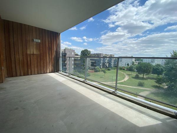 Vente appartement Bruges : 249 000 € - AJP Immobilier Lège-Cap-Ferret