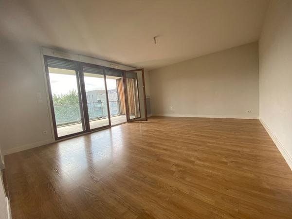 Vente appartement Bruges : 249 000 € - AJP Immobilier Lège-Cap-Ferret
