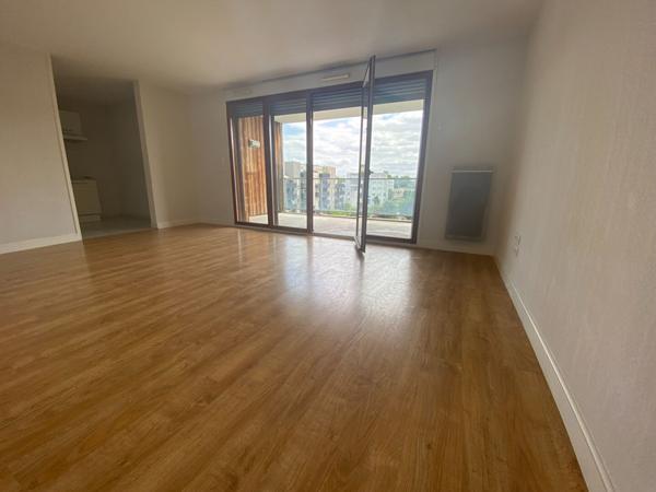 Vente appartement Bruges : 249 000 € - AJP Immobilier Lège-Cap-Ferret