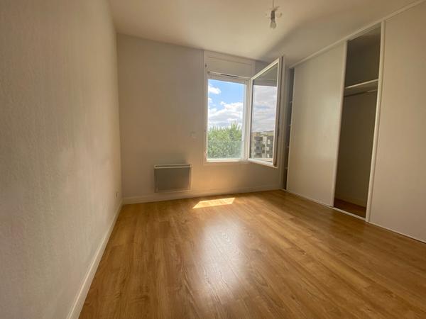 Vente appartement Bruges : 249 000 € - AJP Immobilier Lège-Cap-Ferret