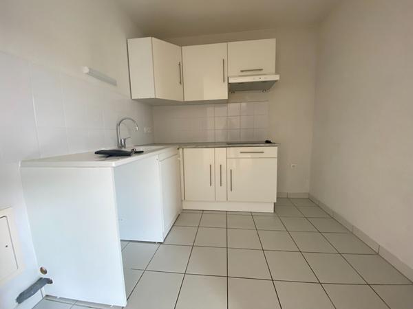 Vente appartement Bruges : 249 000 € - AJP Immobilier Lège-Cap-Ferret
