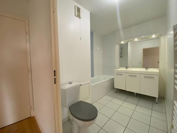 Vente appartement Bruges : 249 000 € - AJP Immobilier Lège-Cap-Ferret