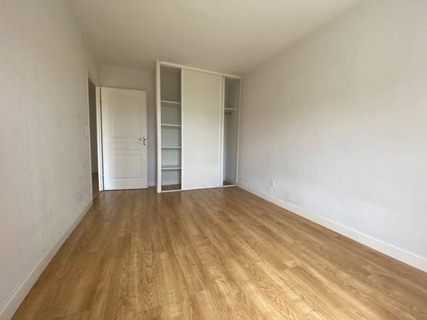 Vente appartement Bruges : 249 000 € - AJP Immobilier Lège-Cap-Ferret