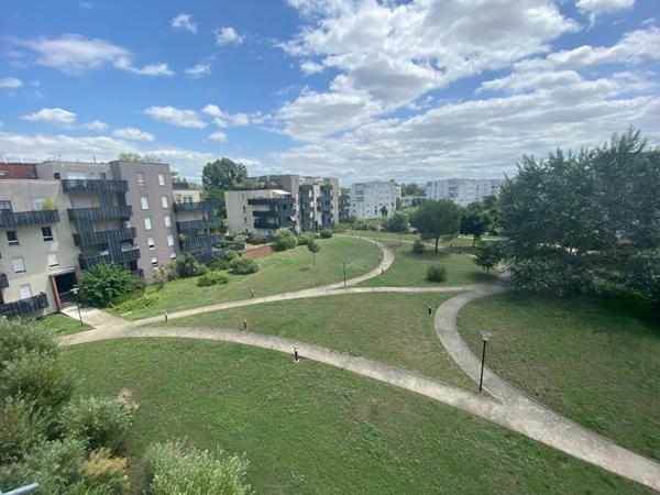 Vente appartement Bruges : 249 000 € - AJP Immobilier Lège-Cap-Ferret