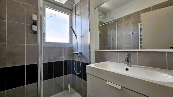 Appartement avec vue mer à Royan de 64.45m2