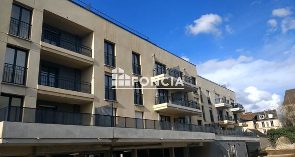 Location Appartement 3 pièces 65.7 m² - Persan 95340