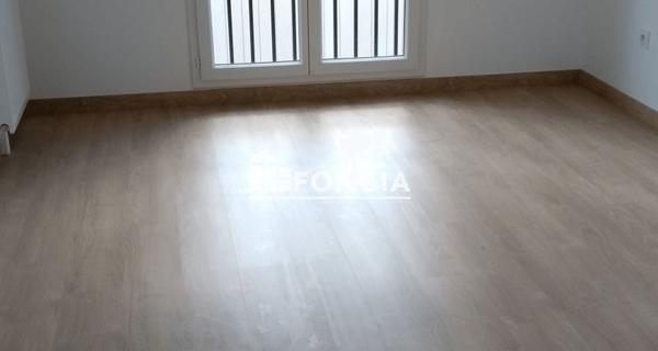 Location Appartement 3 pièces 65.7 m² - Persan 95340