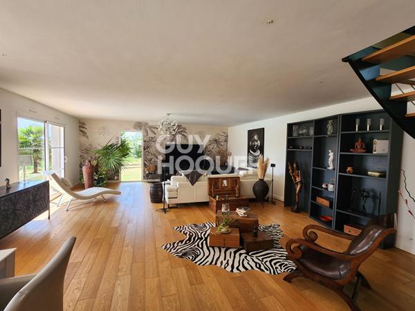 Maison d'exception Plouer sur rance 190 m²