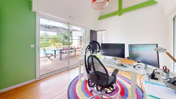 Maison d'exception Plouer sur rance 190 m²