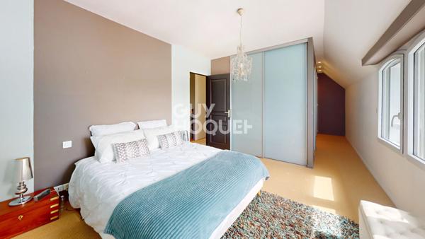 Maison d'exception Plouer sur rance 190 m²