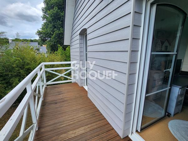 Maison d'exception Plouer sur rance 190 m²