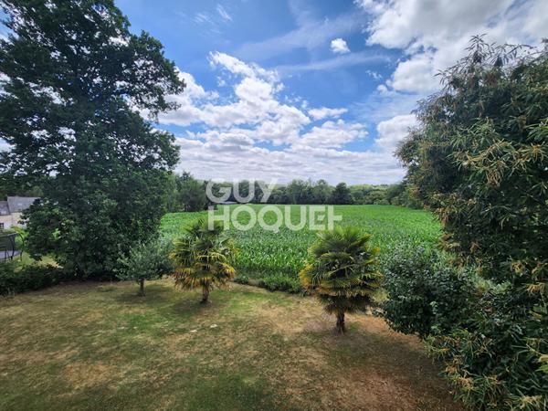 Maison d'exception Plouer sur rance 190 m²