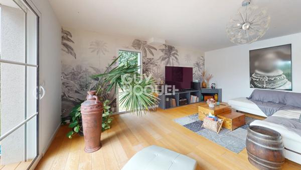 Maison d'exception Plouer sur rance 190 m²