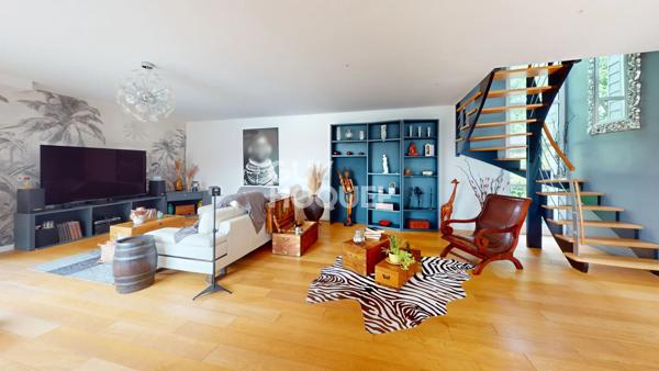 Maison d'exception Plouer sur rance 190 m²