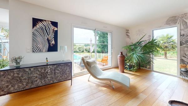 Maison d'exception Plouer sur rance 190 m²