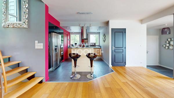 Maison d'exception Plouer sur rance 190 m²