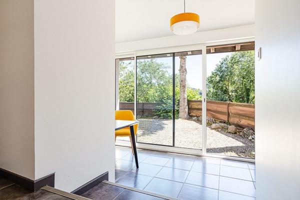 RETOUR A LA VENTE ! PRINGY - T5 DUPLEX DE 115 m² AVEC JARDIN 70