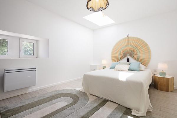 RETOUR A LA VENTE ! PRINGY - T5 DUPLEX DE 115 m² AVEC JARDIN 70