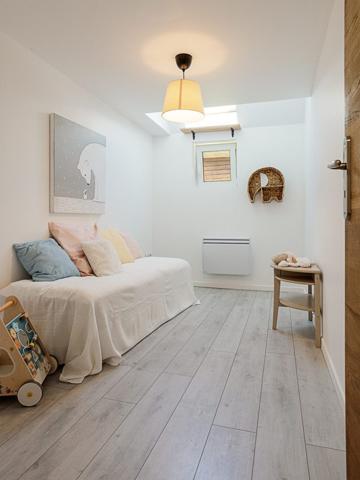 RETOUR A LA VENTE ! PRINGY - T5 DUPLEX DE 115 m² AVEC JARDIN 70