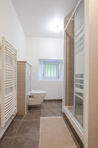 RETOUR A LA VENTE ! PRINGY - T5 DUPLEX DE 115 m² AVEC JARDIN 70