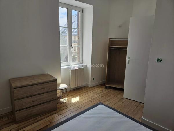 Vente Appartement 2 pièces 33 m2 à Dinan