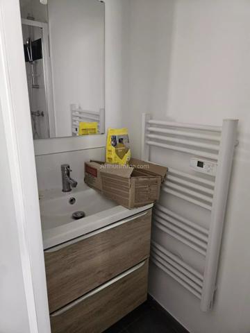 Vente Appartement 2 pièces 33 m2 à Dinan