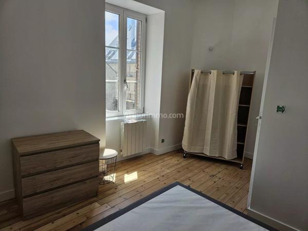 Vente Appartement 2 pièces 33 m2 à Dinan