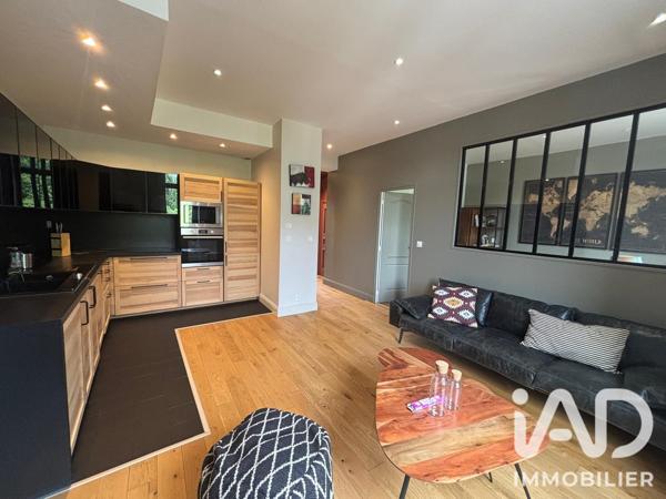 Appartement à vendre 3 pièces 62,16 m² Dijon