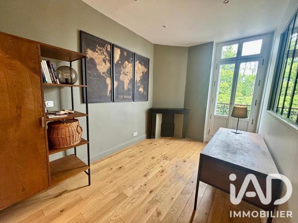 Appartement à vendre 3 pièces 62,16 m² Dijon