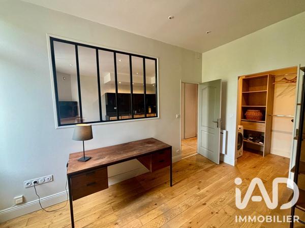 Appartement à vendre 3 pièces 62,16 m² Dijon