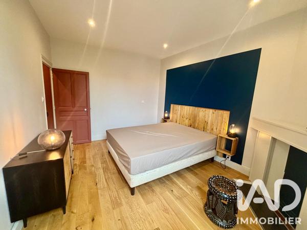 Appartement à vendre 3 pièces 62,16 m² Dijon