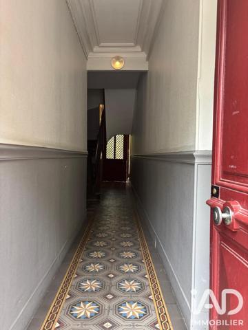 Appartement à vendre 3 pièces 62,16 m² Dijon