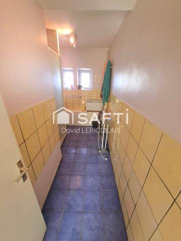 2 MAISONS - IDEAL GITE OU RESIDENCE SECONDAIRE