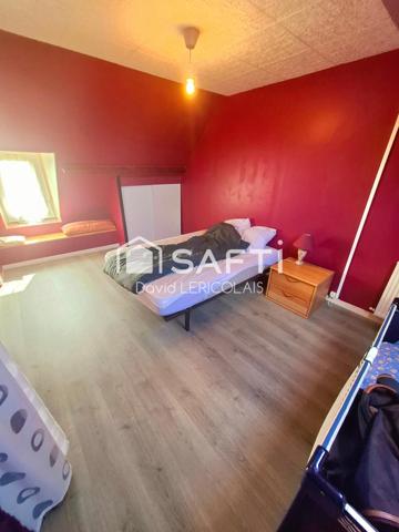 2 MAISONS - IDEAL GITE OU RESIDENCE SECONDAIRE
